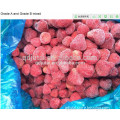 IQF Frozen Strawberry in bulk